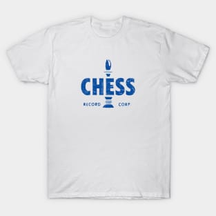 Chess Records T-Shirt